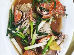 -秋姐美食店(旅游大道店)