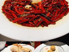 -解香楼(八盘岭路店)