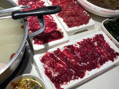 -八合里牛肉火锅(上海世茂广场店)