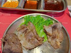 -西塔老太太泥炉烤肉