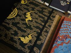 -故宫礼物(北京大兴国际机场店)