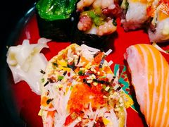 -景鹤料理(上地华联店)