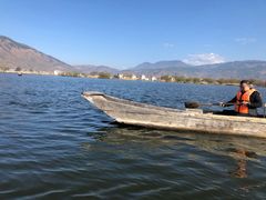 -大理洱源西湖景区