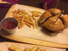 -G+KITCHEN(龙湖狮山天街店)