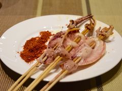 -西藏饭店·亚克·食光自助餐厅(文殊院店)