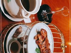 -东方之珠海鲜酒楼(南开店)