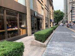 -星巴克(古象大酒店店)