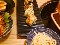 -伊豆野菜村(大族广场店)