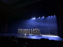 -合肥大剧院