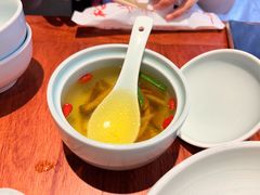 -裕兴记•蟹黄面馆(人民广场店)