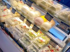 零售区-白玉兰食品(甜云店)