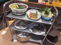 -三个渔夫·蒸汽海鲜(小白楼店)