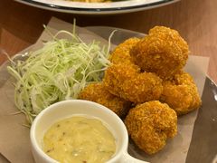 -池奈·咖喱蛋包饭(熙地港店)