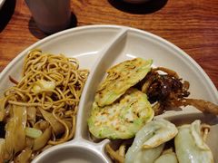 -素满香·食养自助(建邺万达店)