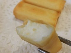 炸牛奶-民信老铺(双皮奶博物馆店)