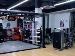 -一兆韦德(万源城店)