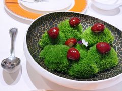 手工板栗鹅肝-鹿园 MOOSE(长宁店)