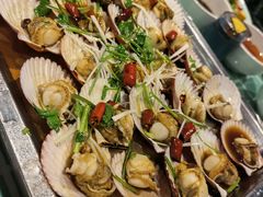 -虾宝贝胶东海鲜·渔家菜(小西天店)
