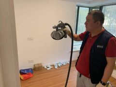 -全屋清新除甲醛 上海