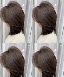 -MOVAN HAIR莫凡匠人发型屋