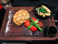 -上海苏宁宝丽嘉酒店·Cafe Bellagio西餐厅