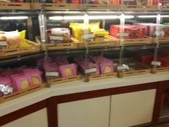 -长发西饼(道前店)