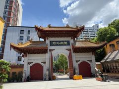 -福州开元寺