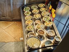 -平娃三宝烧烤·面食(富丰桥店)