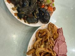 -杨记拉面总店