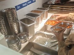 -哈哈碳都·牛肋条无限自助烤肉(宝龙店)