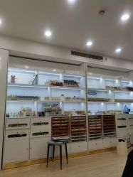 -斯馨·健康美甲美睫