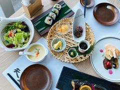 -天丰日本料理·铁板烧