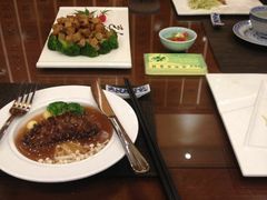 -菩提素食·私房菜(首辅路店)