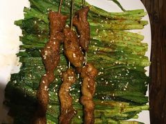-霄汉羊排(万松园一店)