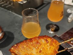 -好唛士·精酿啤酒烧烤(金沪路店)
