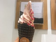 -喜茶(深圳福田星河COCO Park店)
