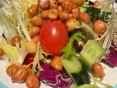 -江边城外烤全鱼(方庄时代购物中心店)