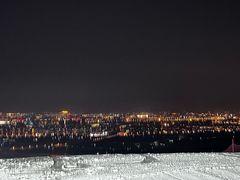 -北京西山滑雪场