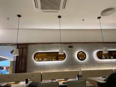 大堂-花味烤肉·拌饭(庐阳万科店)