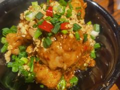 -北丐先生·野馄饨烧烤(雨花万象店)