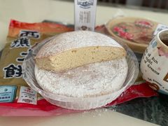 -金山饼店(登山大道店)