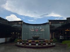 -碧丽宫大酒店(召稼楼店)