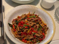 -寻乡迹· 湖南家宴(竹坑店)