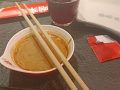 -熊喵来了火锅(长安万达第94分店)