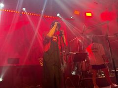 -MOSSO音乐酒吧·live house(南京旗舰店)