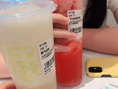 -奈雪的茶(金鹰广场店)