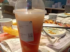 -喜茶(永旺梦乐城店)