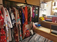 -浦·传统日式料理(3 5 1 1 店)