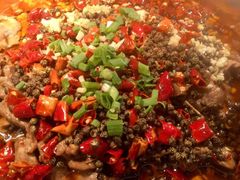 -济南香格里拉·咖啡泉自助餐厅