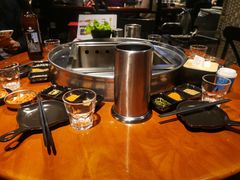 -伍丁·烤牛肋(和平东桥店)
